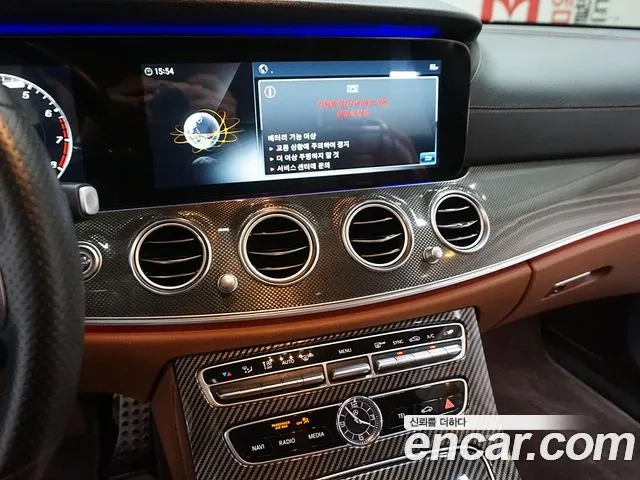 Mercedes-Benz E-Class W213 2019 Серый из Кореи, фото 4