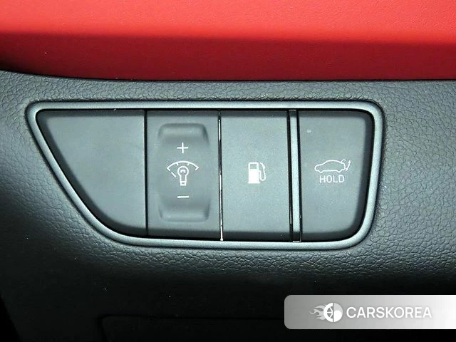 Genesis The New G70 2021 Черный из Кореи, фото 4