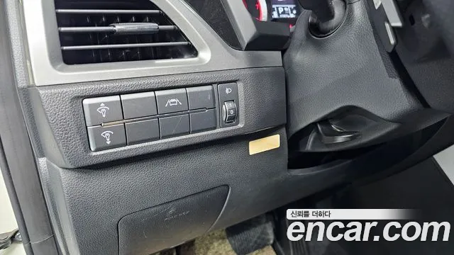 Ssangyong Beautiful Korando id 2715160 из Кореи 4