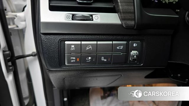 Ssangyong G4 Rexton 2018 Белый из Кореи, фото 4