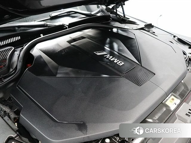 BMW i5 (G60) 2024 Серый из Кореи, фото 4