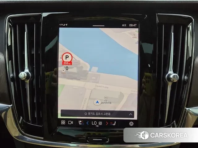 Volvo S90 id 3114775 из Кореи 4