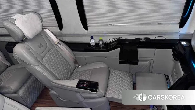 Hyundai Solati 2019 Черный из Кореи, фото 4