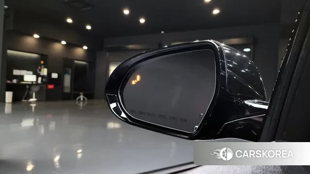 Kia Niro 2018 Черный из Кореи, фото 4