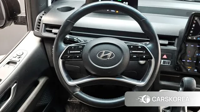 Hyundai Staria 2023 Серебряный из Кореи, фото 4