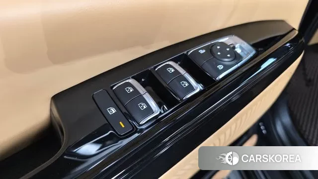 Kia Carnival 4th generation 2021 Серый из Кореи, фото 4