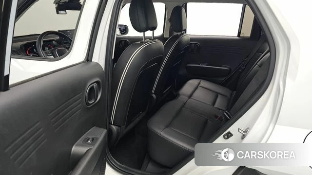 Hyundai Casper 2024 Белый из Кореи, фото 4