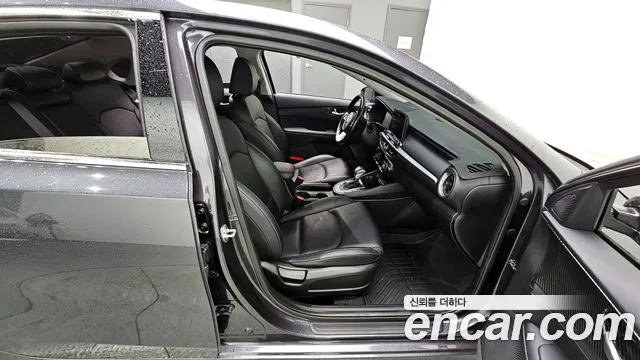 Kia Come New K3 id 2516927 из Кореи 4