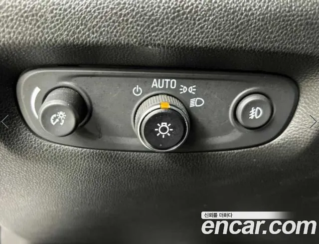 Chevrolet (GM Daewoo) Traverse id 2709999 из Кореи 4