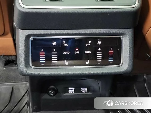 Audi e-Tron 2020 Белый из Кореи, фото 4