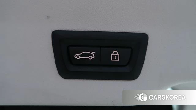 BMW 6 Series GT (G32) 2019 Белый из Кореи, фото 4