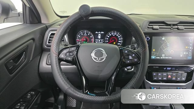 Ssangyong The New Tivoli 2024 Белый из Кореи, фото 4