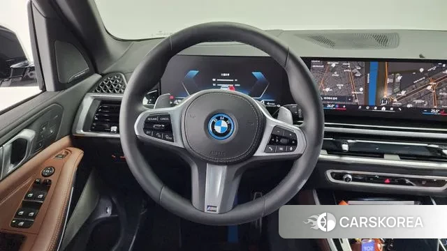 BMW X5 (G05) 2025 Белый из Кореи, фото 4