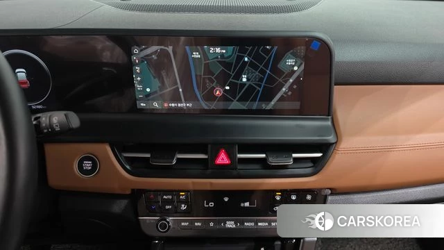 Kia The New Seltos 2024 Черный из Кореи, фото 4