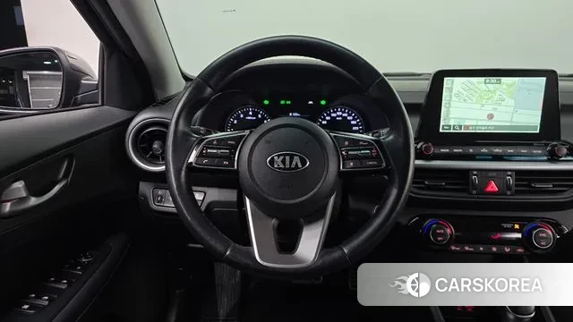 Kia Come New K3 id 3656689 из Кореи 4