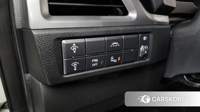 Ssangyong Beautiful Korando 2019 Белый из Кореи, фото 4