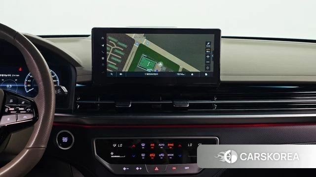 Ssangyong The New Rexton Sports Cannes 2023 Жемчужный цвет из Кореи, фото 4