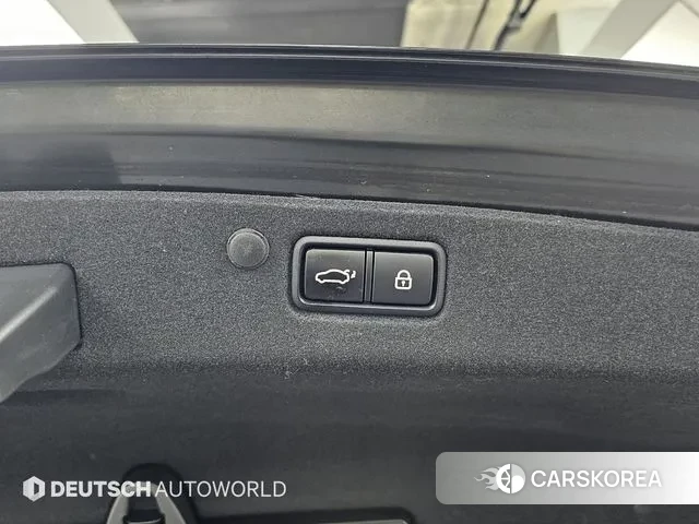 Hyundai The New Grandeur IG 2020 Черный из Кореи, фото 4