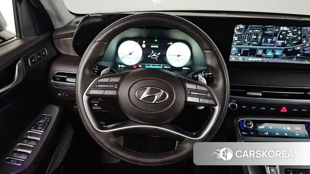 Hyundai The New Palisade id 2905615 из Кореи 4