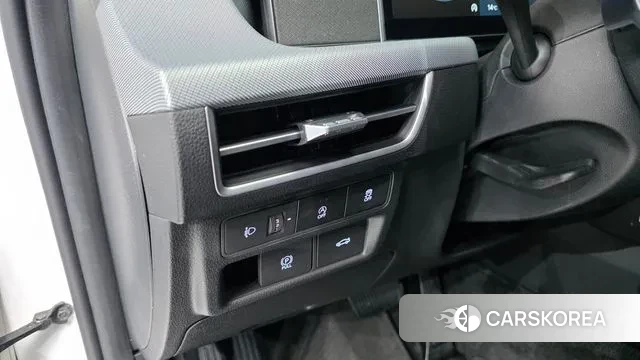 Hyundai Sonata D Edge (DN8) 2024 Белый из Кореи, фото 4