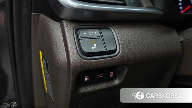 Kia The New K5 2nd generation 2018 Серый из Кореи, фото 4