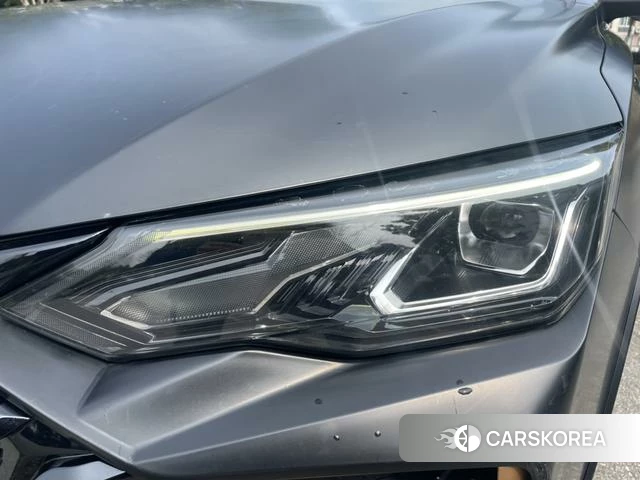 Dongfeng Fengshen Yi Hyun MAX 2022 Черный из Китая, фото 4