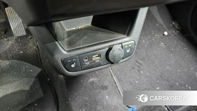 Kia The New Ray 2018 Белый из Кореи, фото 4