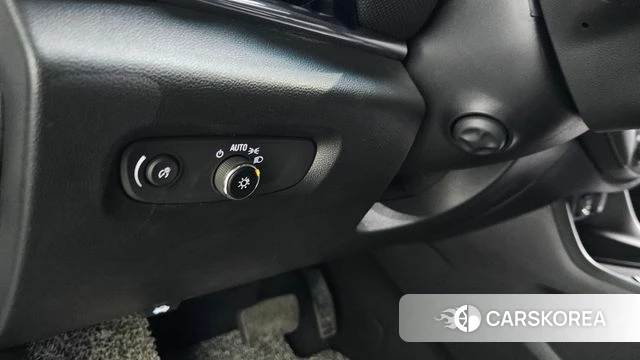 Chevrolet (GM Daewoo) Traverse id 4230346 из Кореи 4