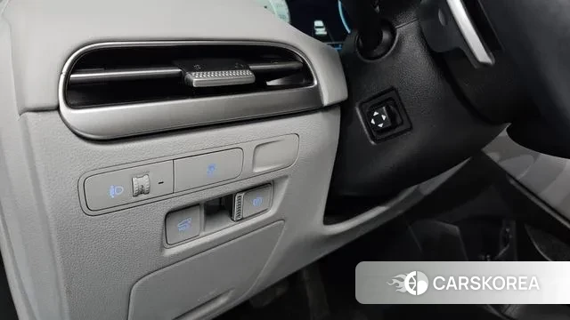 Hyundai The New Palisade 2023 Серый из Кореи, фото 4