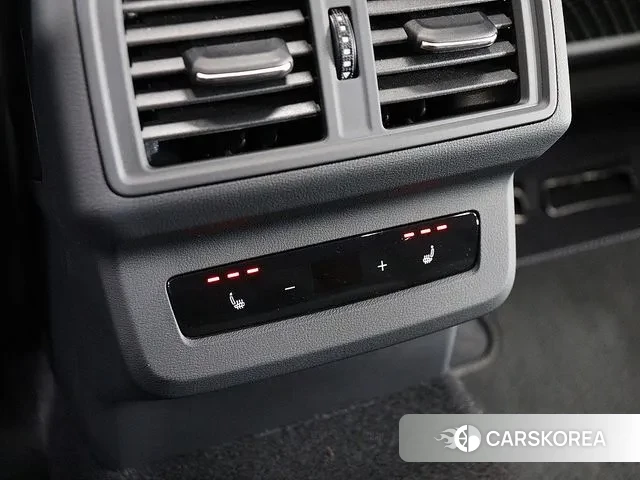 Audi Q5 (80A) 2025 Серый из Кореи, фото 4