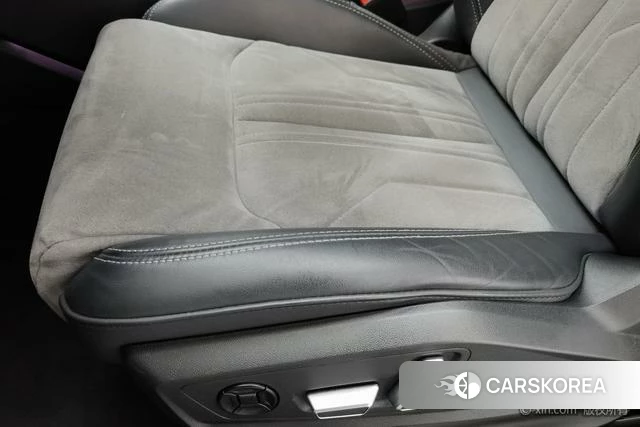 Audi A6L 2023 Черный из Китая, фото 4