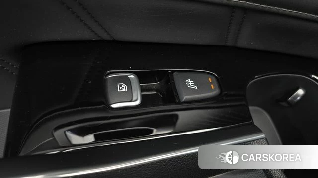 Kia Sorento 4th Generation 2022 Белый из Кореи, фото 4
