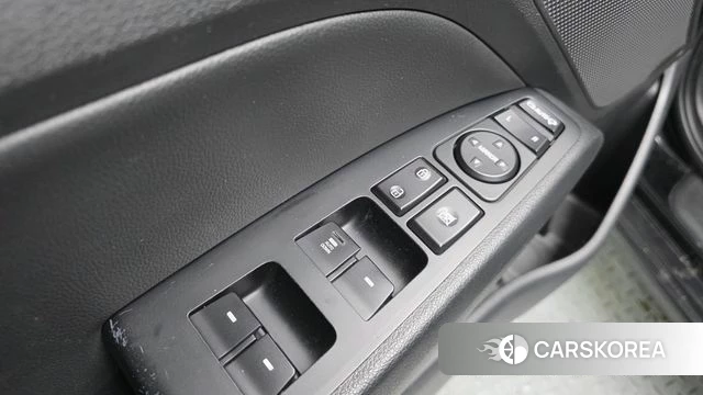 Hyundai Avante AD 2018 Черный из Кореи, фото 4
