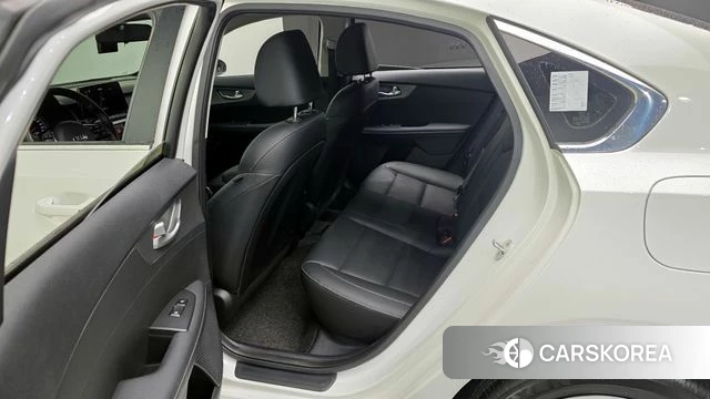 Kia Come New K3 2018 Белый из Кореи, фото 4