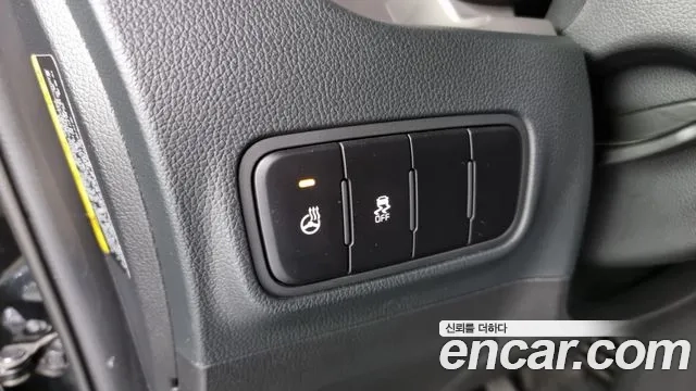 Kia The New Ray 2021 Черный из Кореи, фото 4