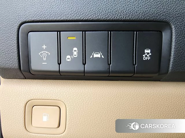 Kia The New Carnival 2019 Черный из Кореи, фото 4