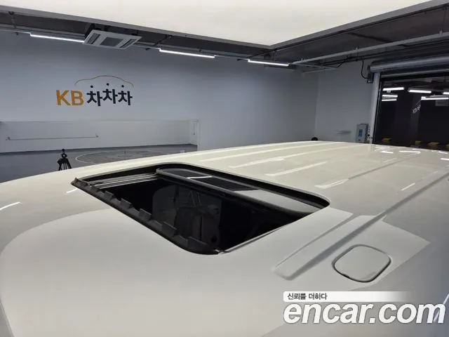 Mercedes-Benz G-Class W463b id 2854604 из Кореи 4