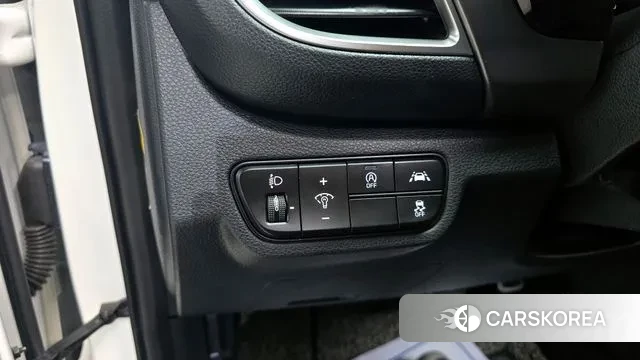 Kia Seltos 2019 Белый из Кореи, фото 4