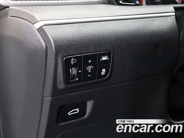 Kia K5 3rd generation id 2709326 из Кореи 4