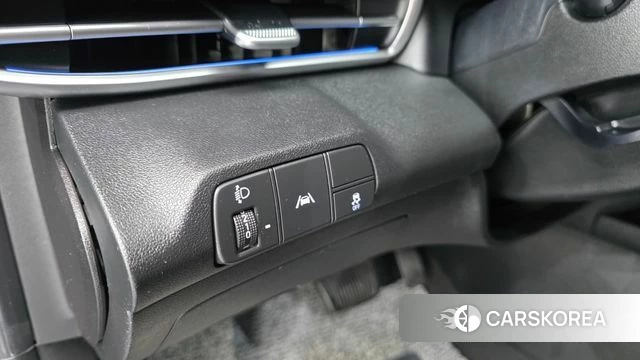 Hyundai Avante (CN7) 2021 Серый из Кореи, фото 4
