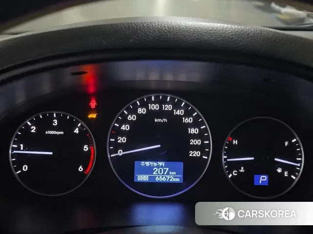 Hyundai The New Grand Starex 2019 Черный из Кореи, фото 4