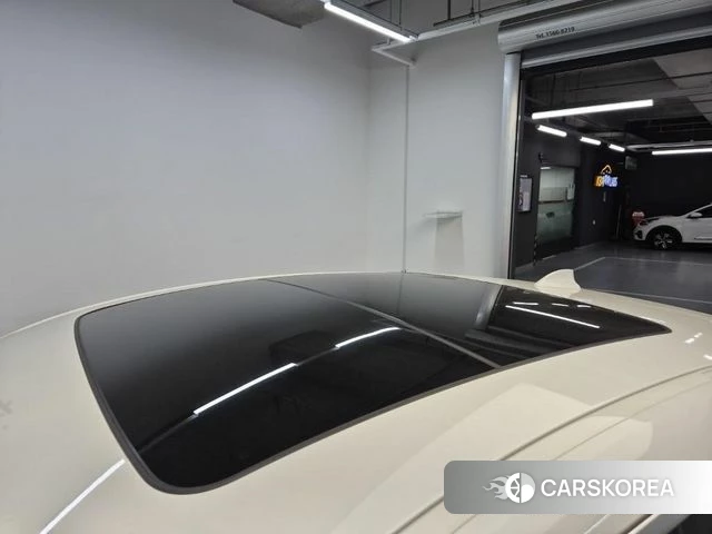 BMW 6 Series GT (G32) 2022 Белый из Кореи, фото 4