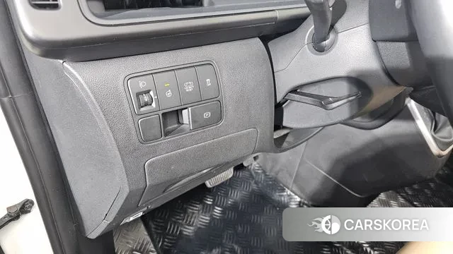 Hyundai Staria 2024 Белый из Кореи, фото 4