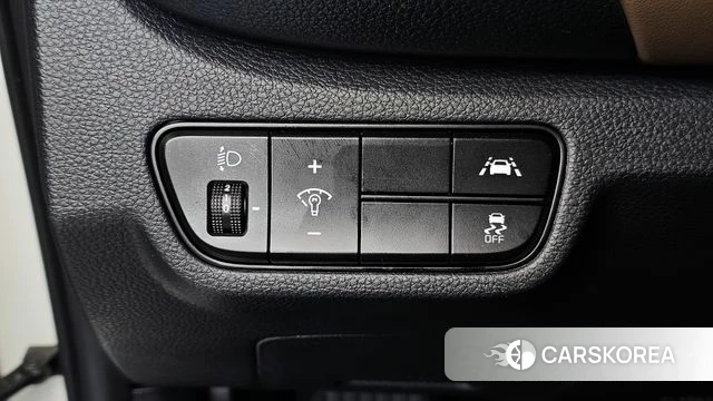 Kia Seltos 2021 Белый из Кореи, фото 4