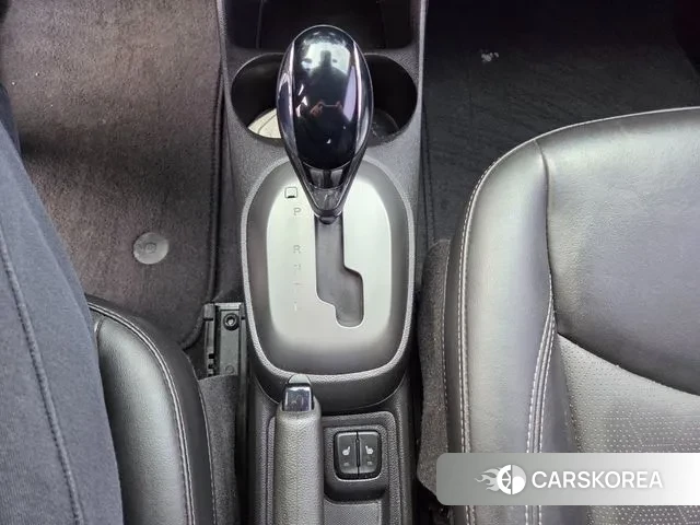 Chevrolet (GM Daewoo) The New Spark 2019 Серебряный из Кореи, фото 4