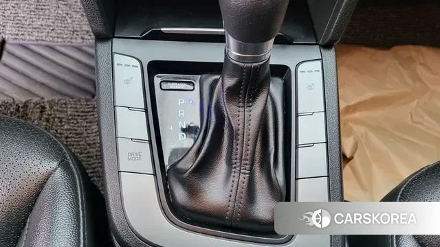 Hyundai Avante AD 2018 Белый из Кореи, фото 4