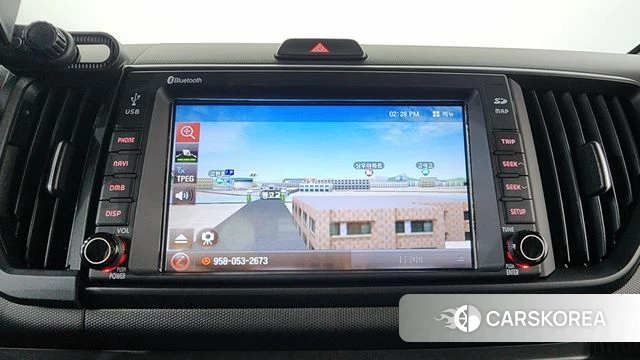 Kia The New Kia Ray 2023 Белый из Кореи, фото 4