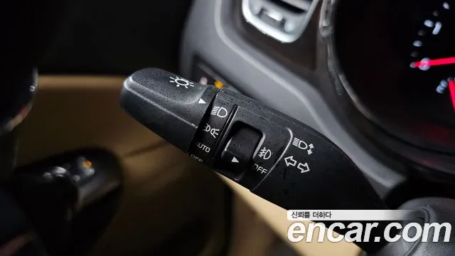 Kia The New Carnival id 2494564 из Кореи 4