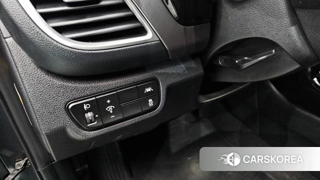 Kia Seltos 2020 Серый из Кореи, фото 4