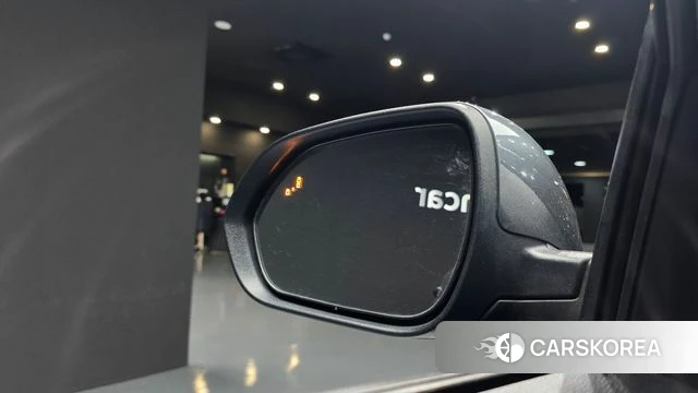 Kia Seltos 2019 Серый из Кореи, фото 4